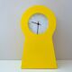 Vintage ikea ps 1995 clock, wall clock 90's