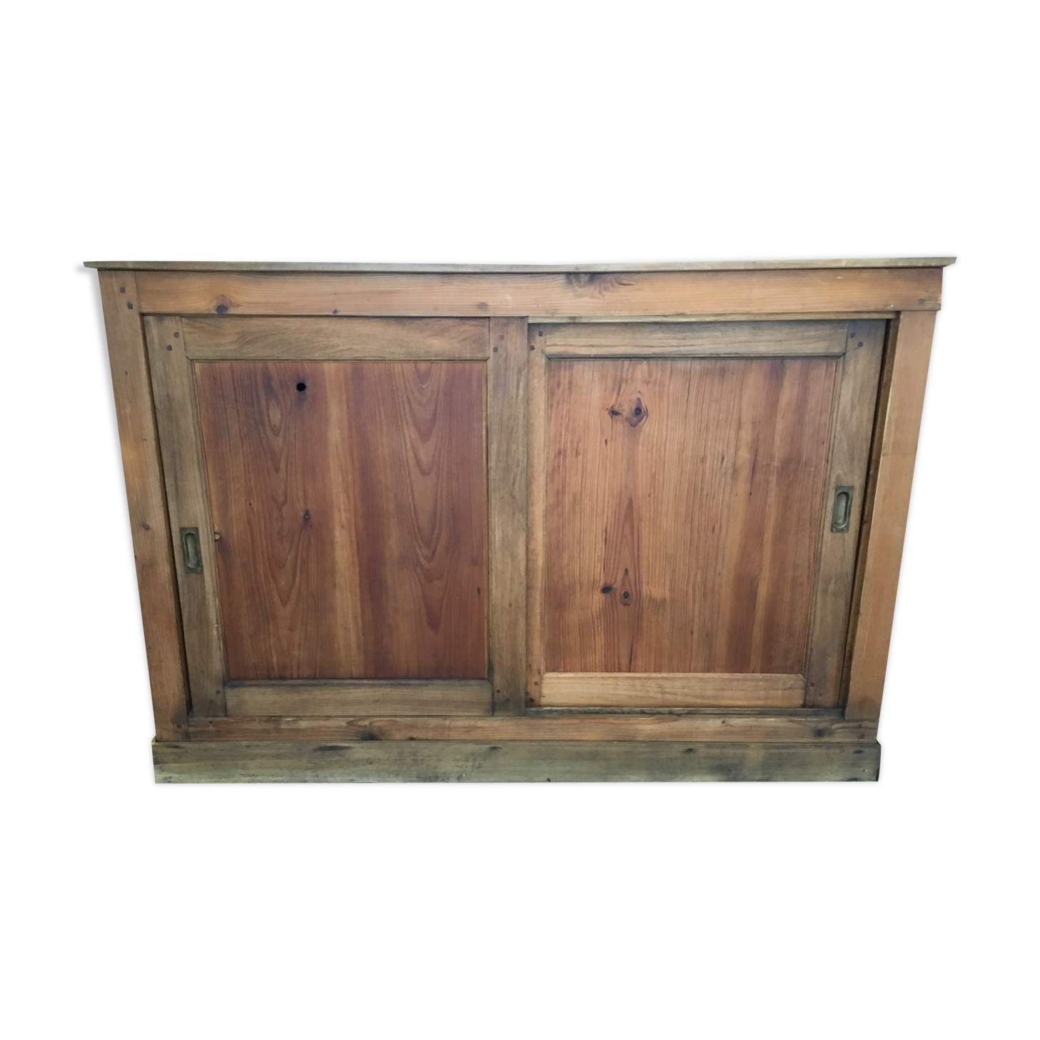 Old school furniture