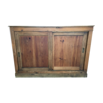 Old school furniture