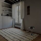 Beni Ouarain rug 265x165cm