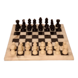 Italian Chiellini Marble Chess