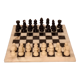 Italian Chiellini Marble Chess