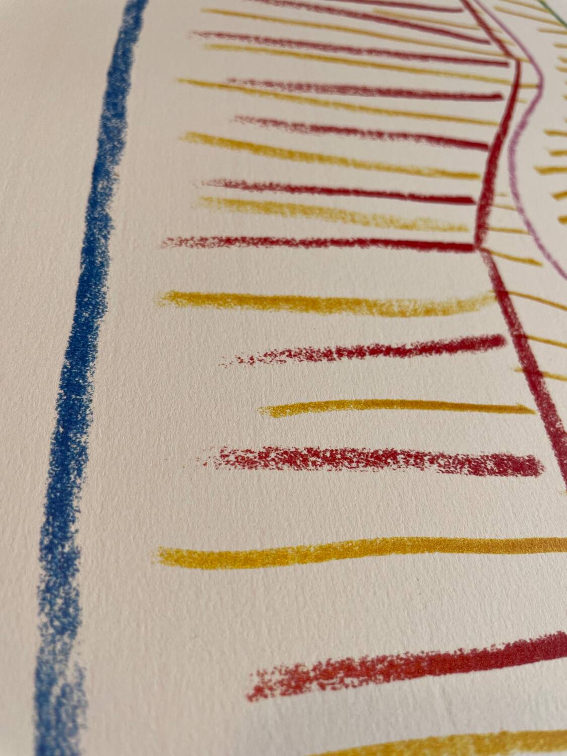 Pablo Picasso (1881-1973), Standing Female Nude II, 1946, published by Acte, 2004 Succesion Picasso, SABAM,Belgium