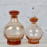 Glass decanter