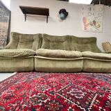 Set of 3 Airborne sofa armchairs