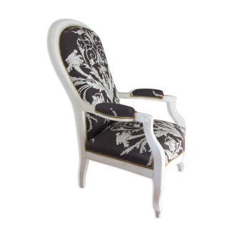 Fauteuil voltaire