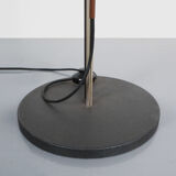 Aggregato lamp by Enzo Mari for Artemide from 1976
