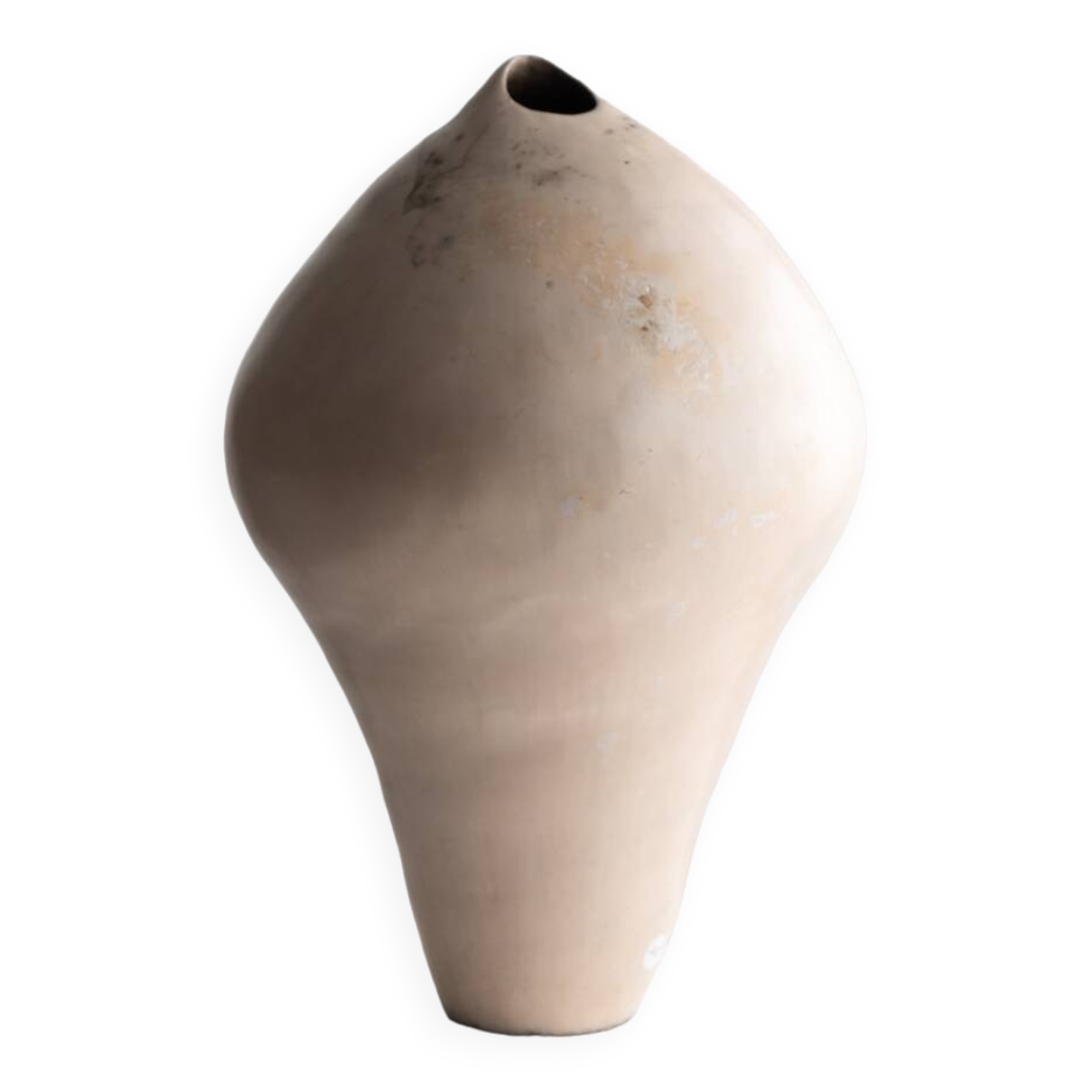 Vase céramique raku manon berthellot