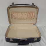 2 piece vintage air hostess set