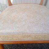 Chaises Gaston Poisson