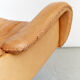 Fauteuil pivotant De Sede S231 « James Bond »
