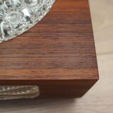 Ceiling lamp, Danish design, 1970s, production: Denmark