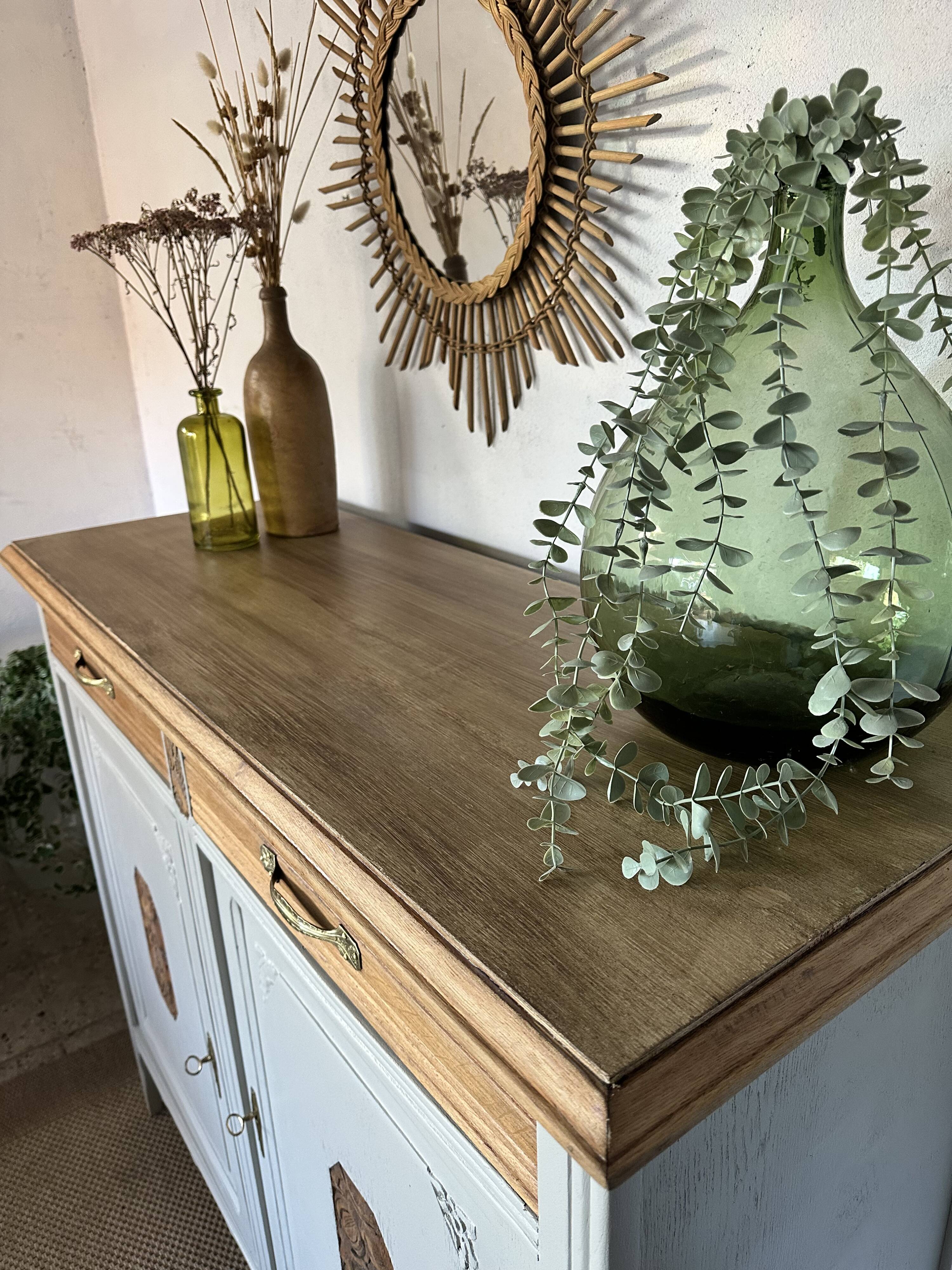 Art Deco Buffet
