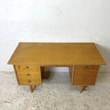 Vintage 1950s desk