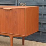 Teak sideboard by McIntosh * 152 cm