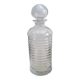 Carafe art déco,  années 1930