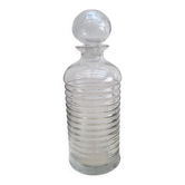 Carafe art déco,  années 1930
