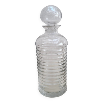 Art Deco carafe, 1930s