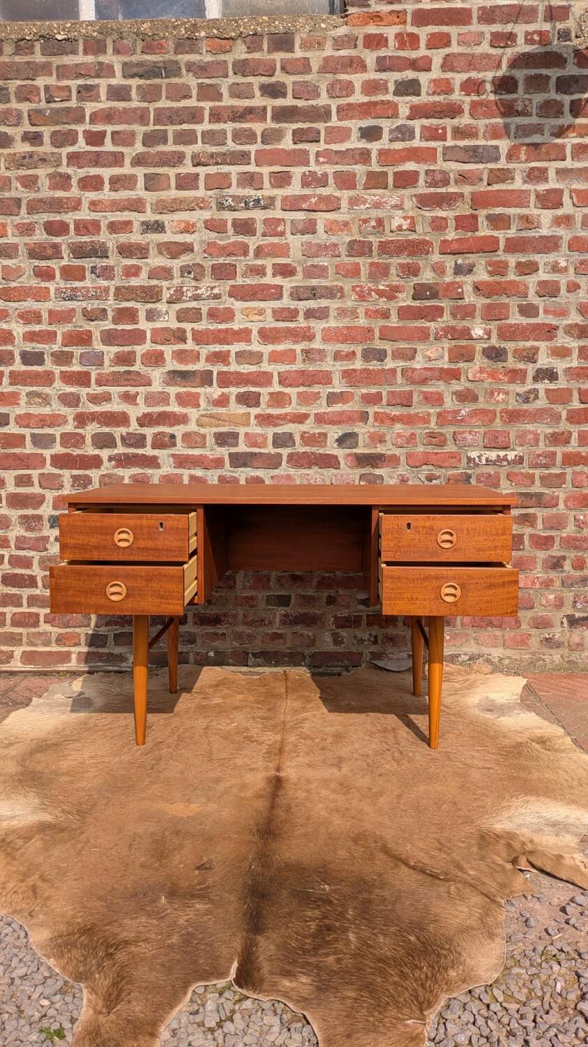 Vintage desk