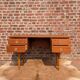 Vintage desk