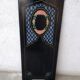 Chimney fire screen early 20th century