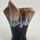 Vase en céramique vintage