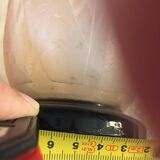 Vase signed Schneider