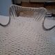 6 glass fish plates from Arcoroc in very good condition.
