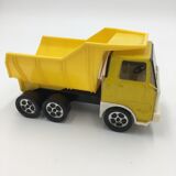 Joustra metal truck