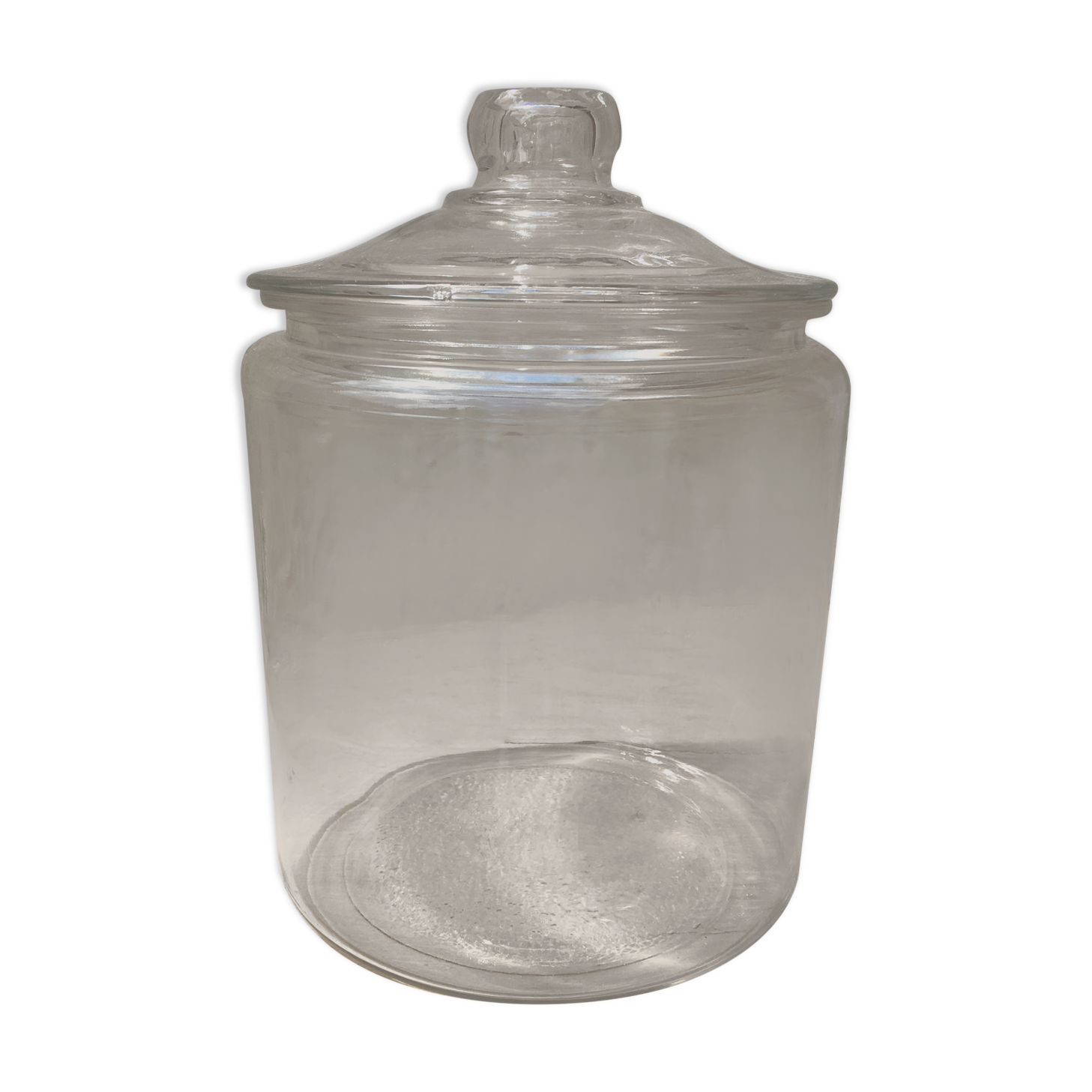 Vintage jar / candy