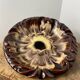 West Germany ceramic dish