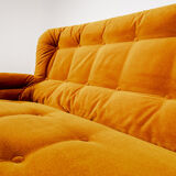 Karaté sofa by Michel Cadestin for Airborne