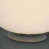 Opaline lamp, 70s