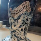 Ceramic pitcher