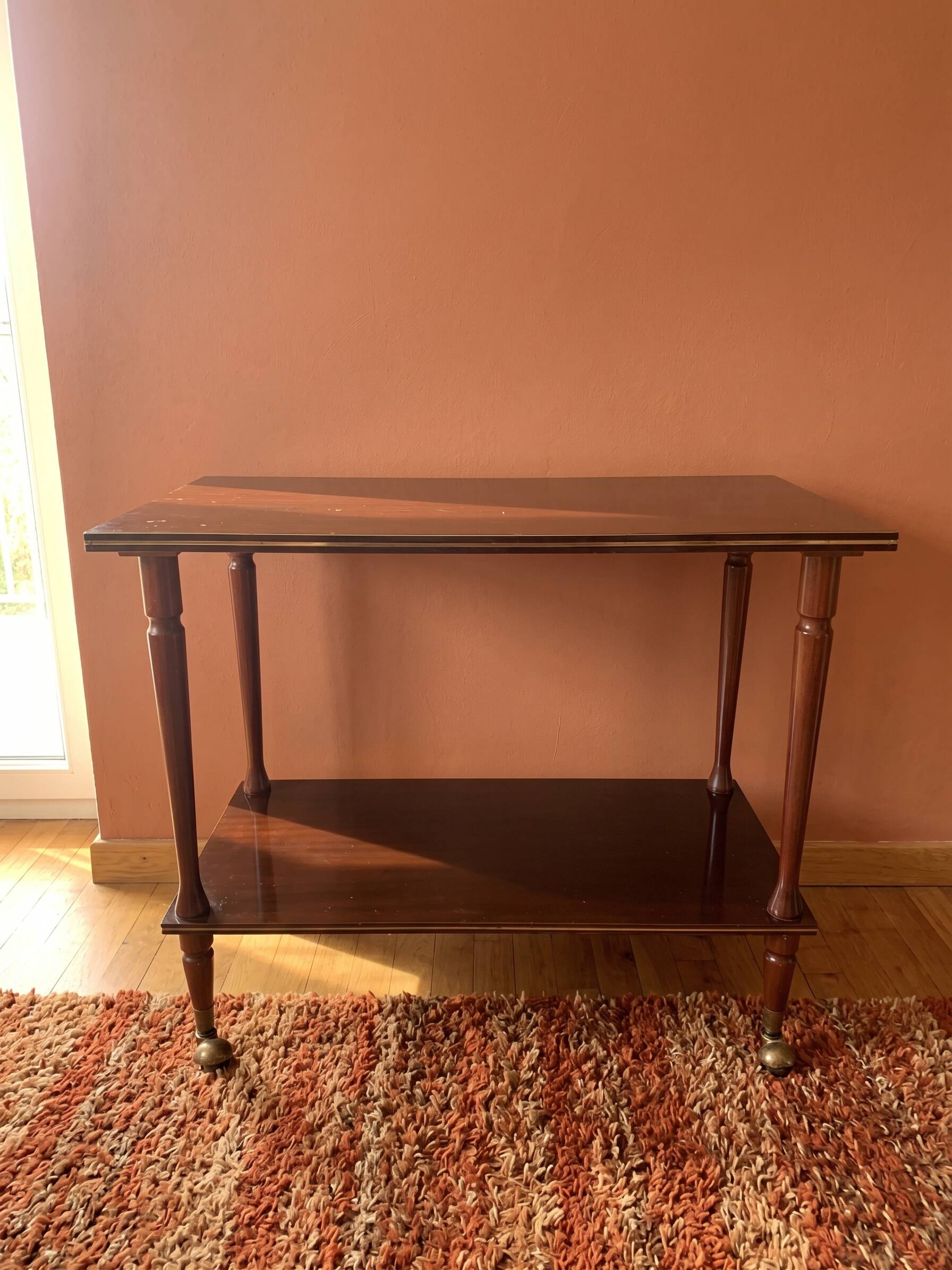 Table Servante / Desserte