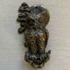 Small door knocker