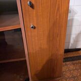 TV cabinet display case