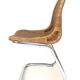 Dirk van Sliedrecht vintage tubular chairs