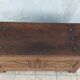 Louis XIII oak chest