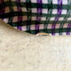 Fiberglass top