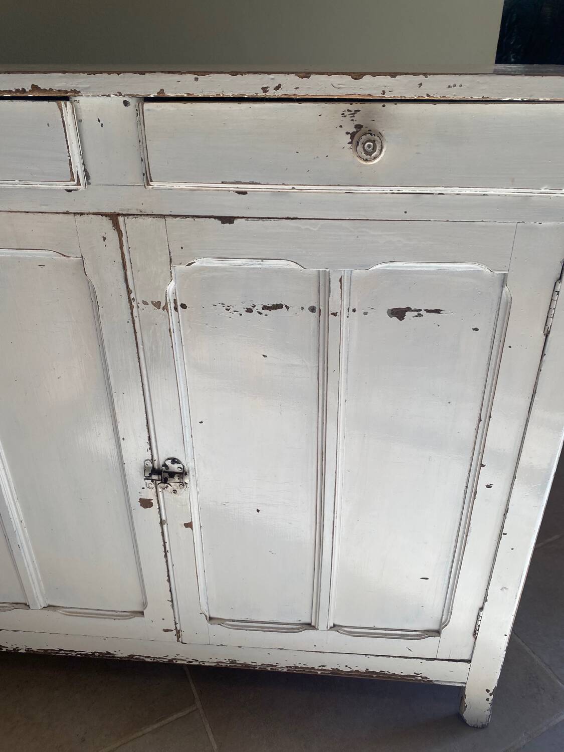 Grand Parisian Buffet