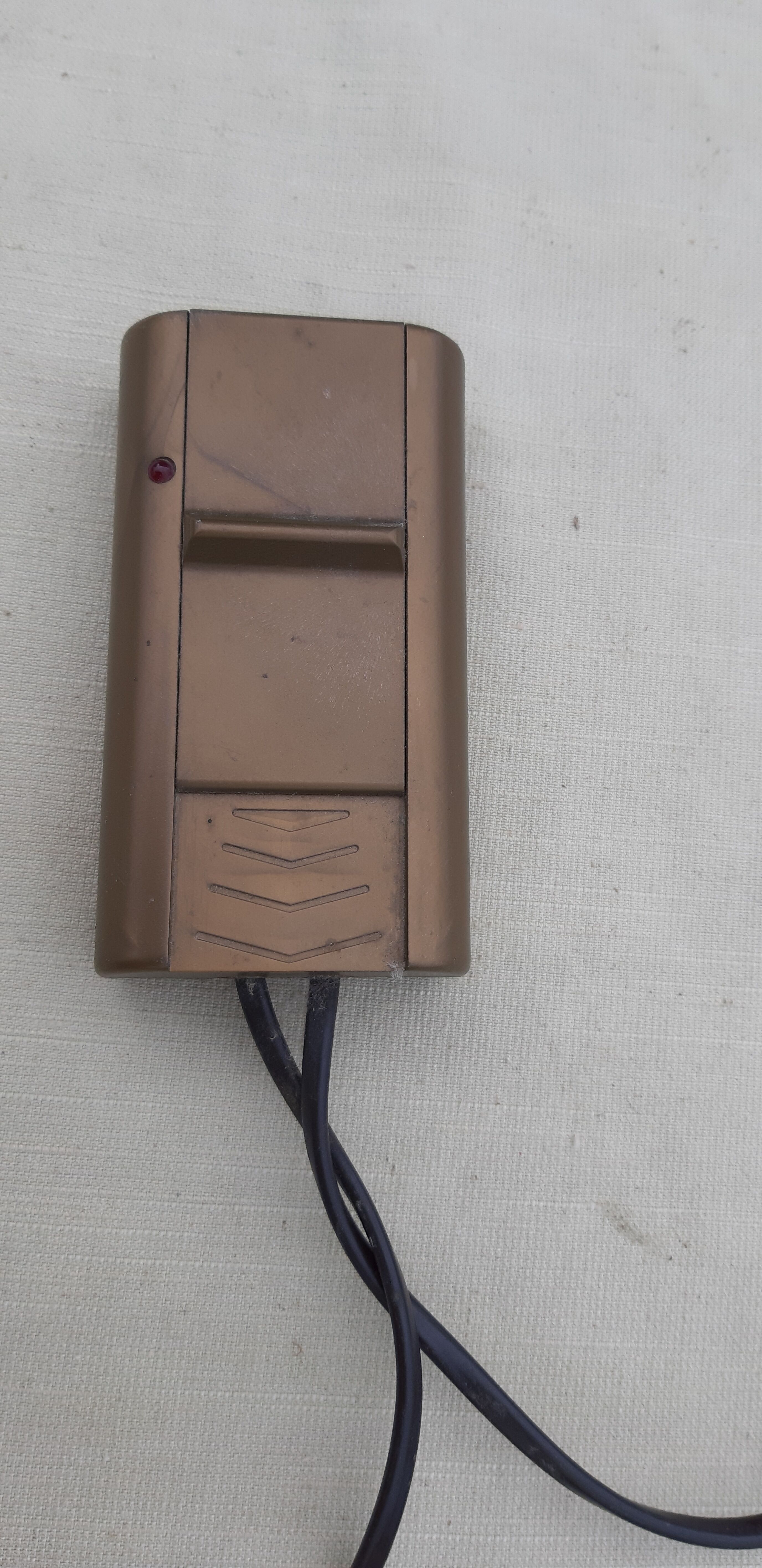 Holophan CE200 FC5 industrial lamp