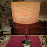 Adjustable desk lamp by "Staff Leuchten"