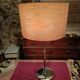Adjustable desk lamp by "Staff Leuchten"