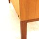 Scandinavian teak library, Sweden, 1960
