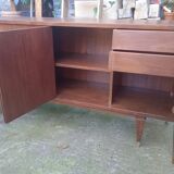 Enfilade scandianve vintage origin gdr