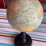 Globe Terrestrial Forest