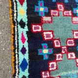 Tapis berbère