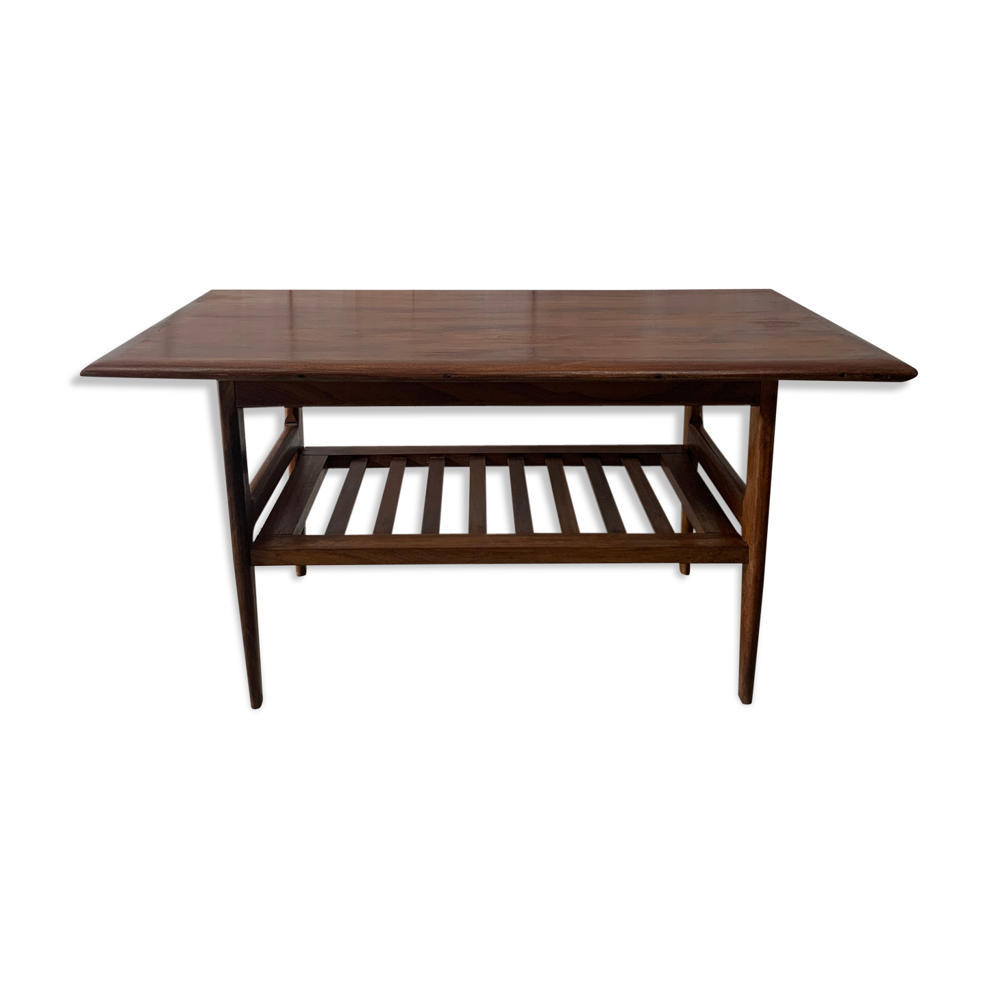 Scandinavian coffee table