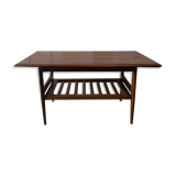 Scandinavian coffee table